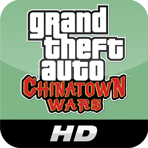 Grand Theft Auto: Chinatown Wars HD