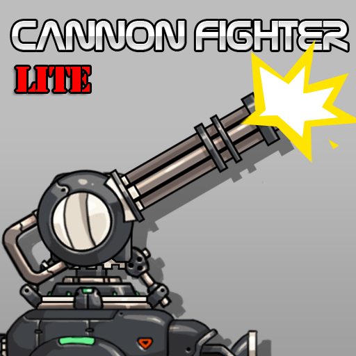 Cannon Fighter Lite