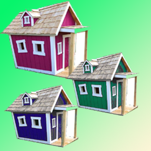 Three Houses