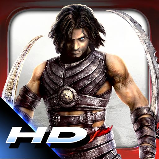 Prince of Persia: Warrior Within HD icon