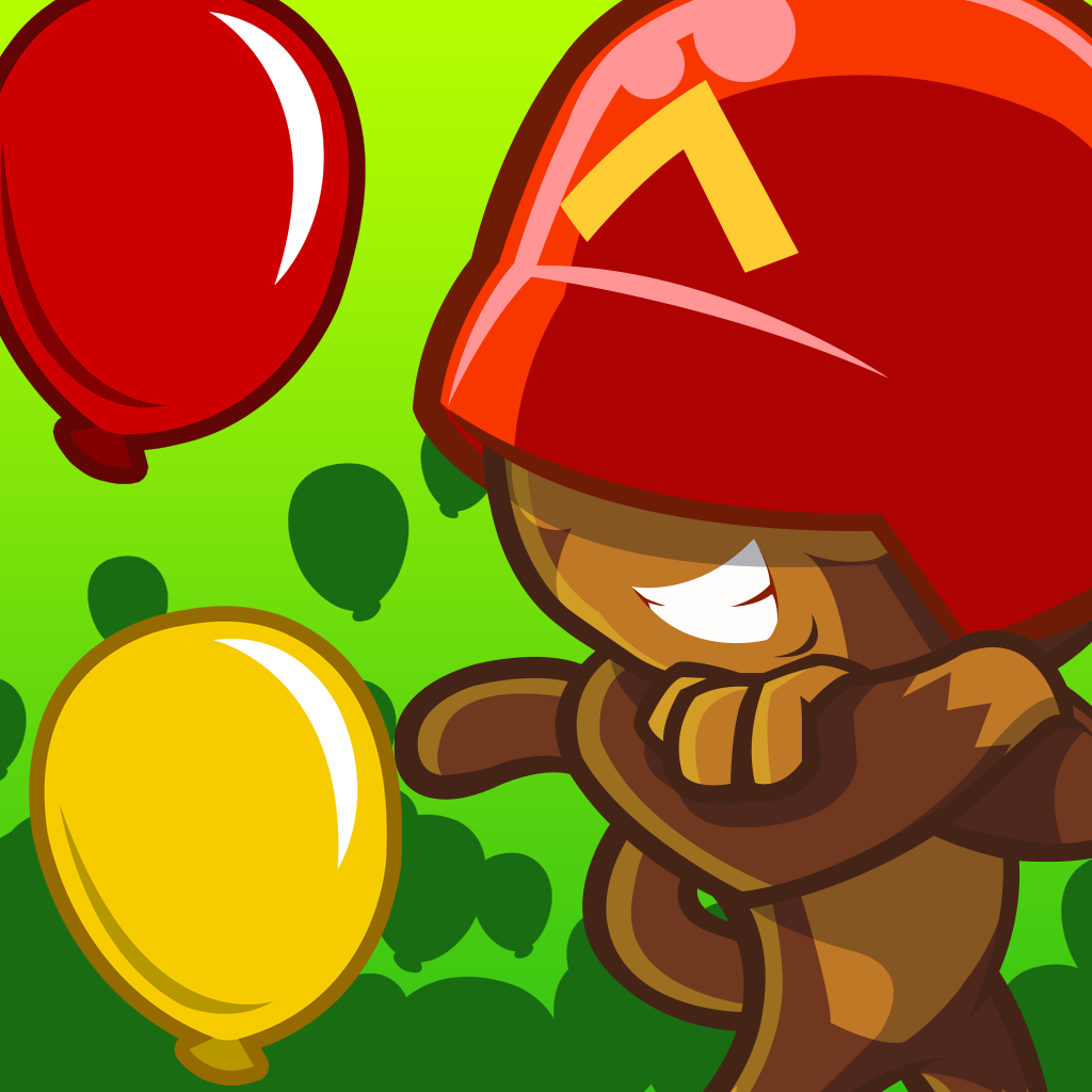 Bloons TD Battle free instal