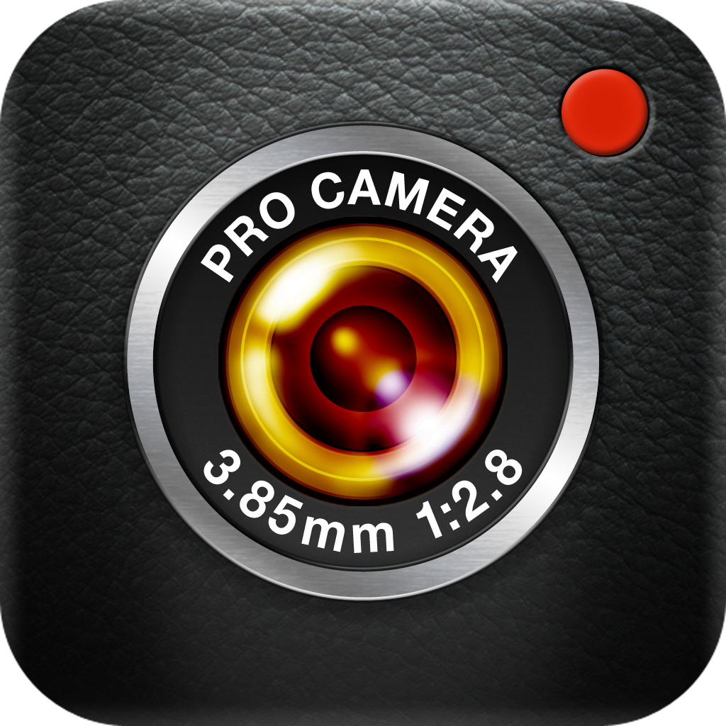 ProCamera