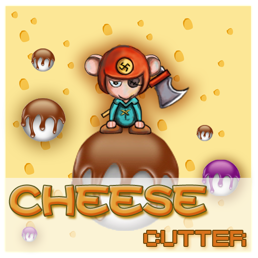 Cheese Cutter