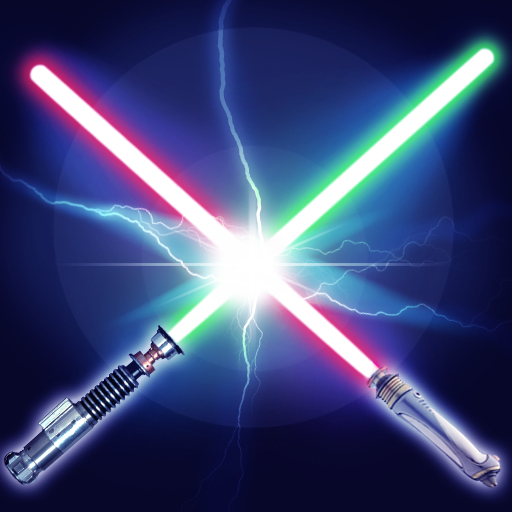Star Wars: Lightsaber Duel
