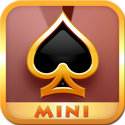 Mega Poker Online Texas Holdem (Mini Edition)