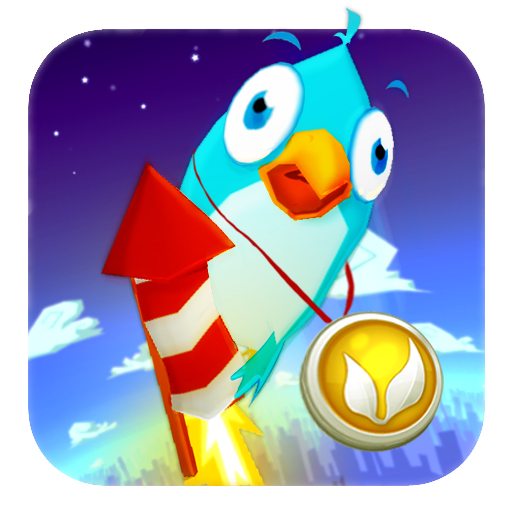 Bird Strike - GOLD EDITION icon