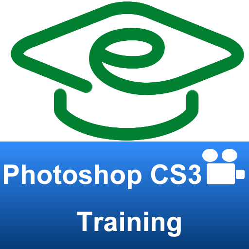 Photoshop CS3 Video Training