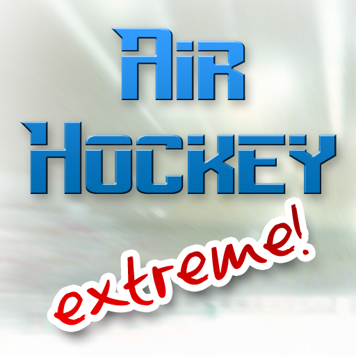 Air Hockey Extreme! icon