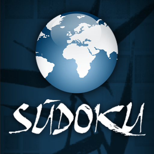 Sudoku elmundo.es icon