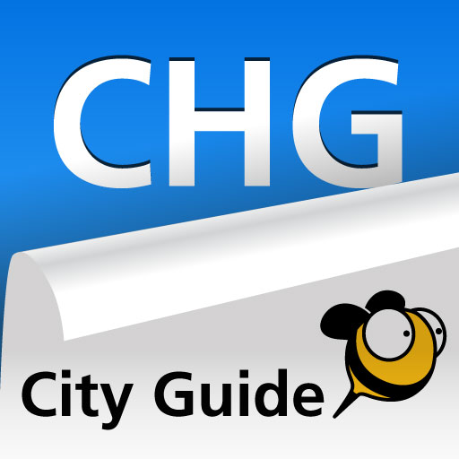 Chicago "At a Glance" City Guide