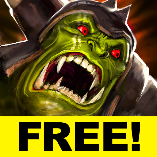 Rise Of Lost Empires FREE icon