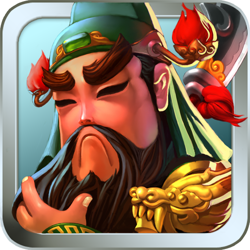 Three Kingdoms TD - Legend of Shu