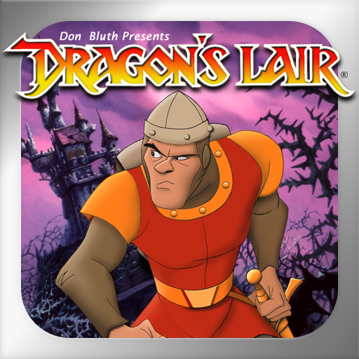 Dragon s lair прохождение