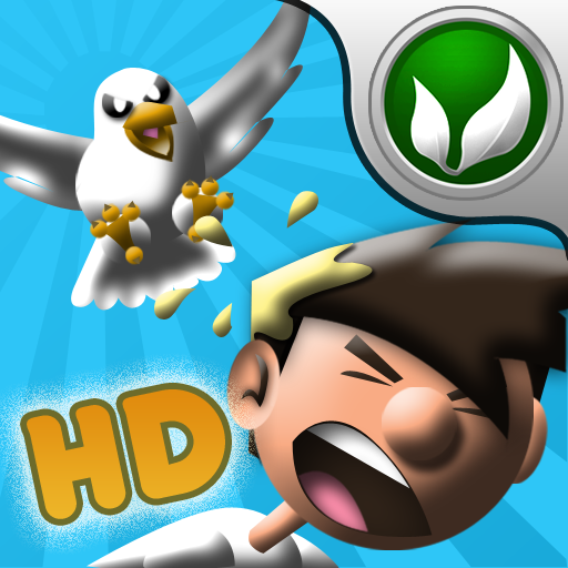 BomberDove HD