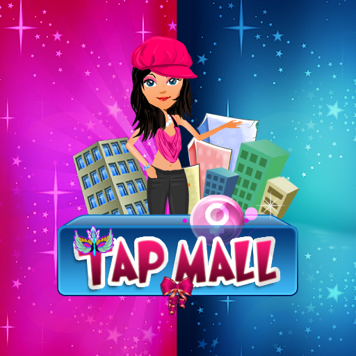 Tap Mall icon