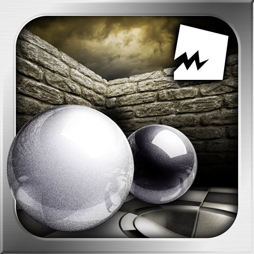 Marbles Multiball 3D - The Castle Adventure