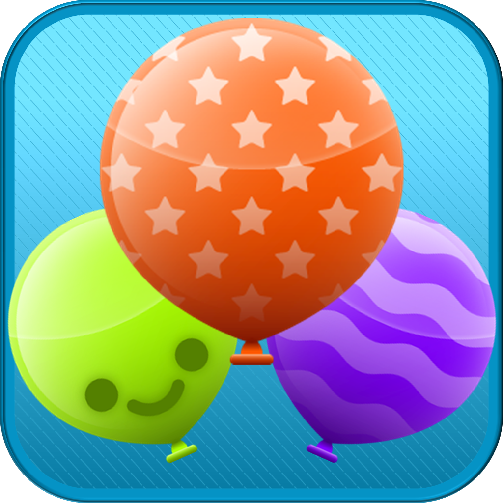 Balloon Balloon icon