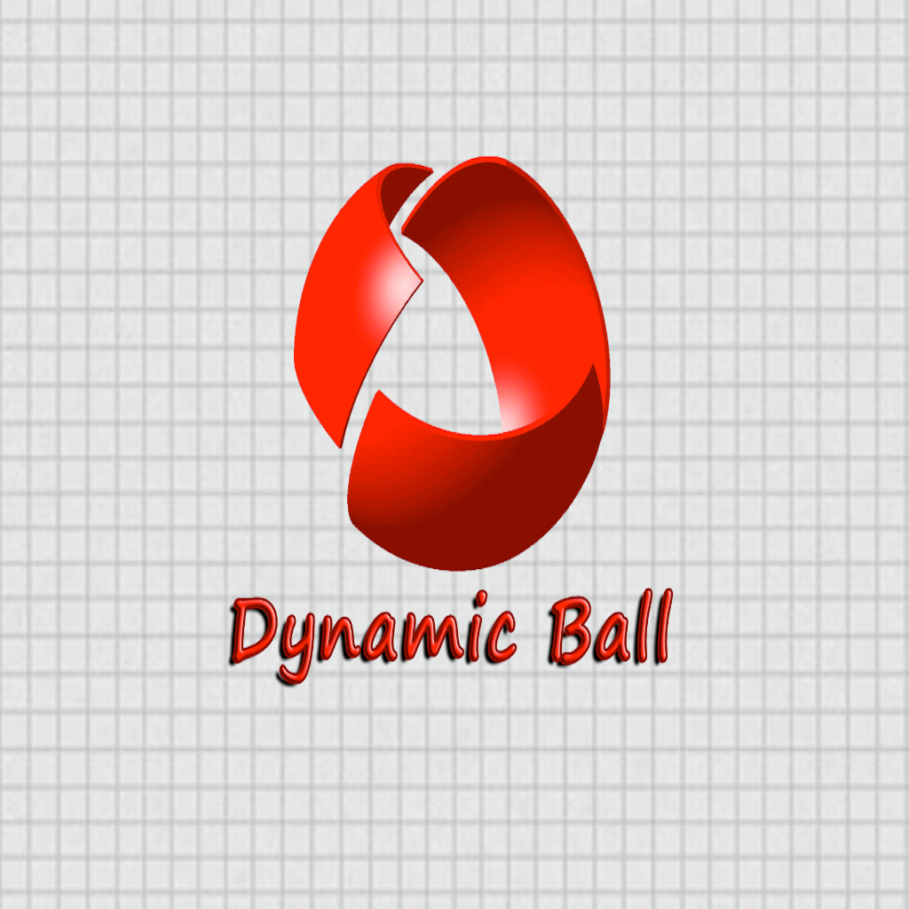 Dynamic Ball icon