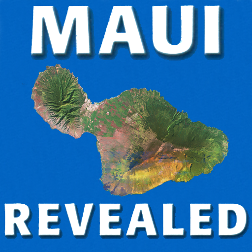 Maui Revealed