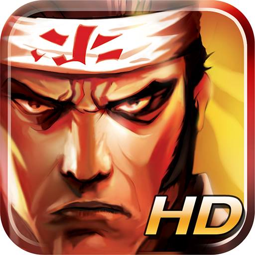 Samurai: Way of the Warrior HD