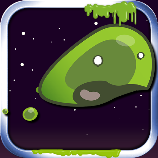Snot Rocket the Game icon