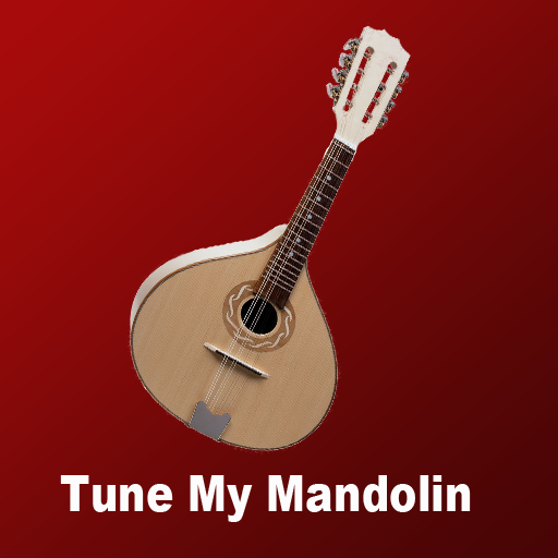 Tune My Mandolin