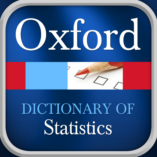 Statistics - Oxford Dictionary