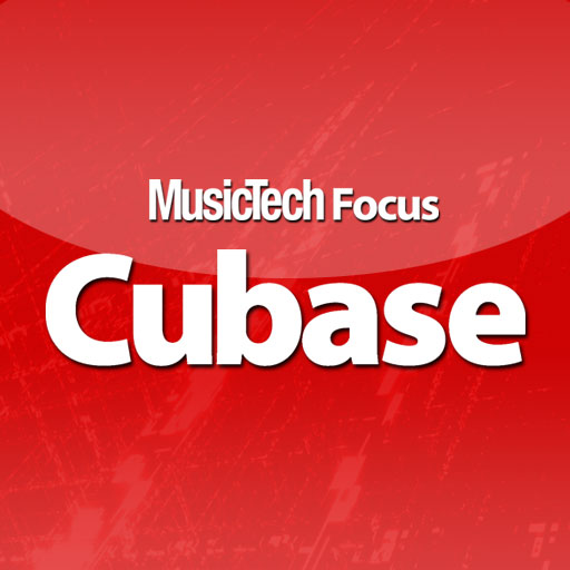MusicTech Focus: Cubase