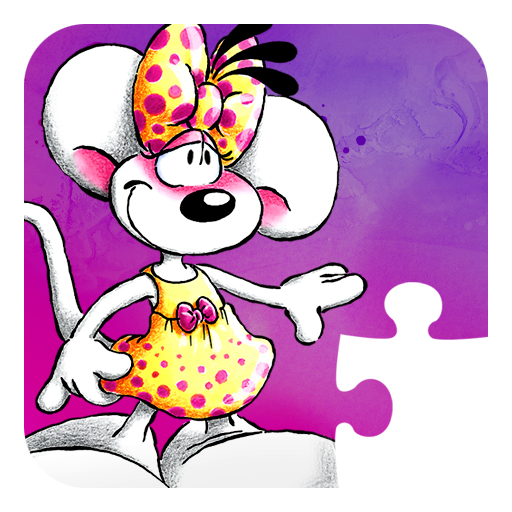 Puzzle Diddl icon