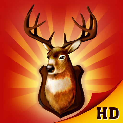 Deer Hunter 3D for iPad