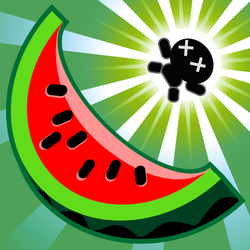 Watermelon!