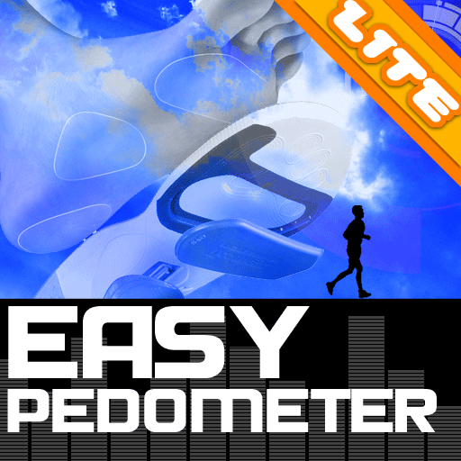 Easy Pedometer(Lite)