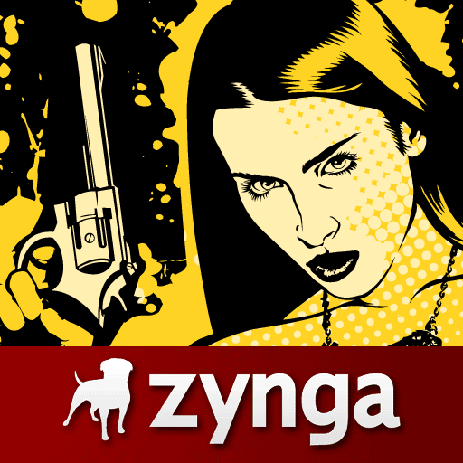 Mafia Wars by Zynga