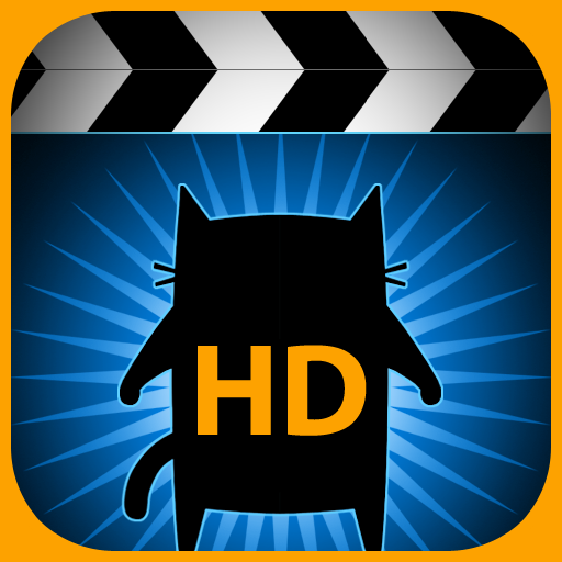 MovieCat! HD