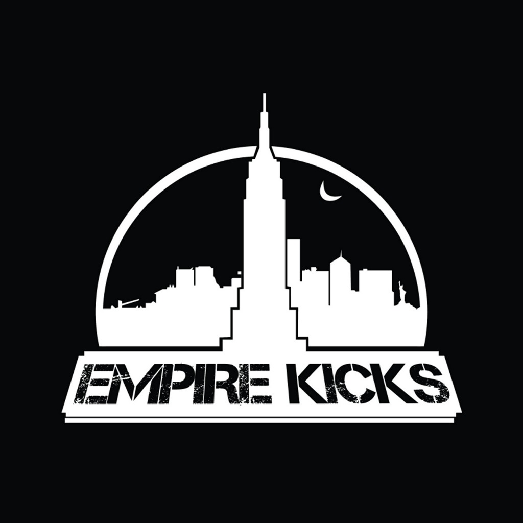 Empire Kicks