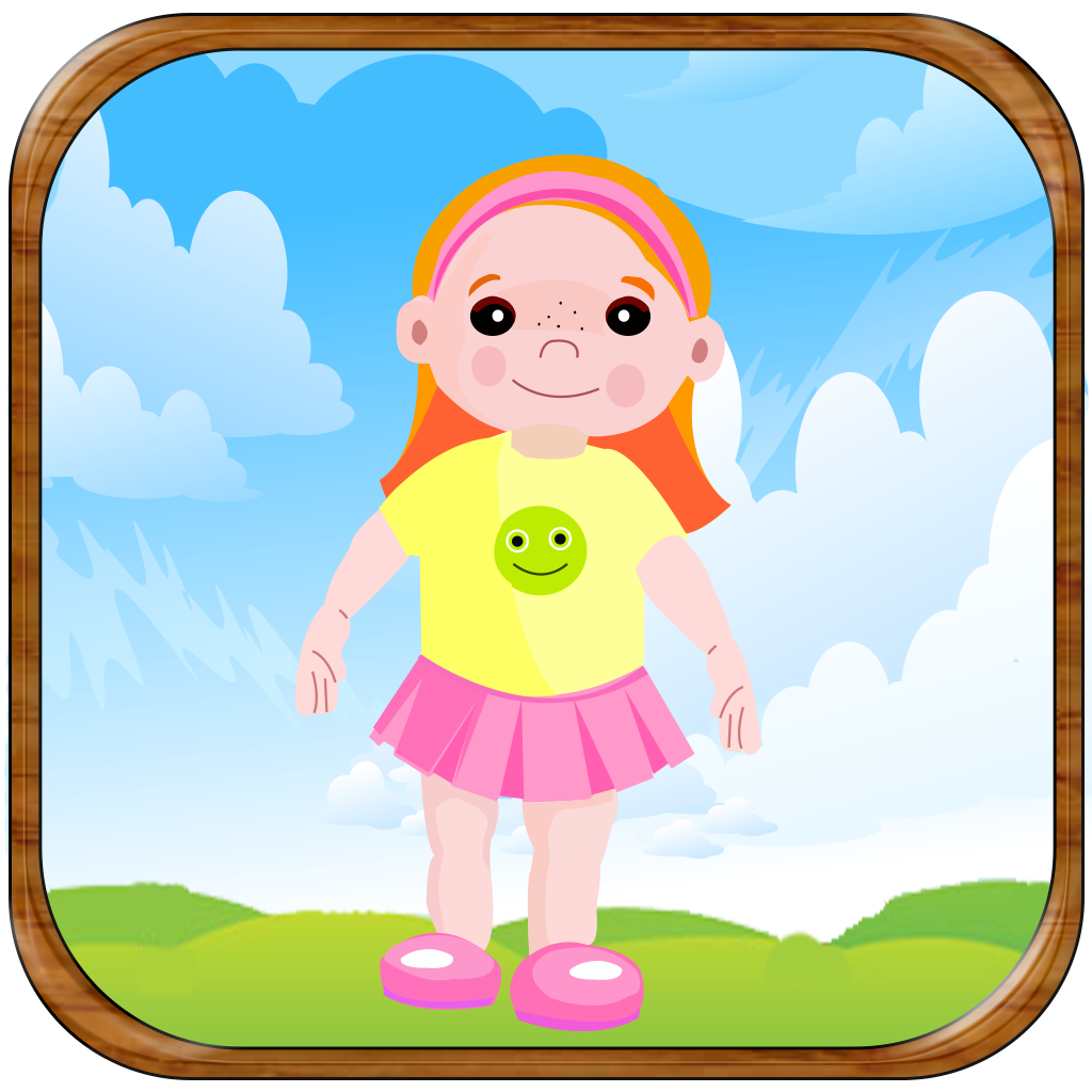 Seesaw Kids - Cool Game for iPad and iPhone icon