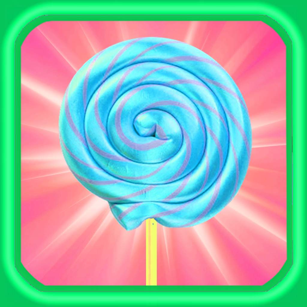 A Lollipop Maker Candy Cooking Game! HD