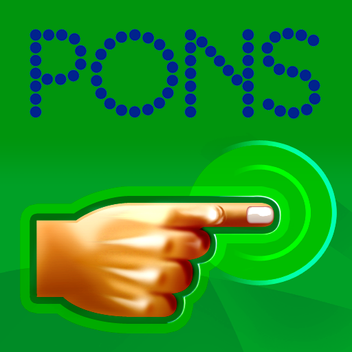 PONS Point & Show Dictionary