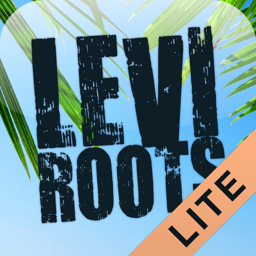 Levi Roots - Sunshine Food Lite