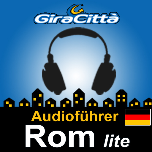Rom Lite Giracittà - Audioführer
