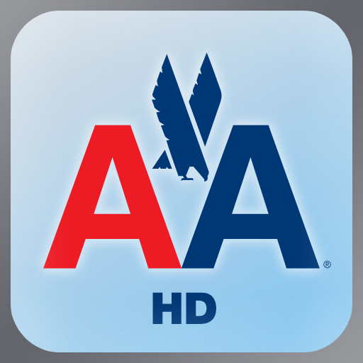 American Airlines HD