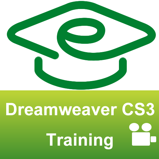 Dreamweaver CS3 Video Training
