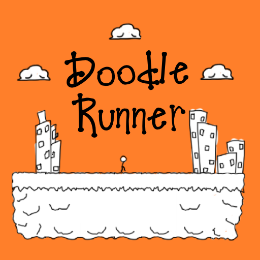 Doodle Runner
