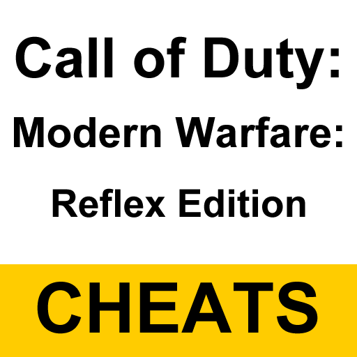 Cheats for Call of Duty: Modern Warfare: Reflex Edition for Wii