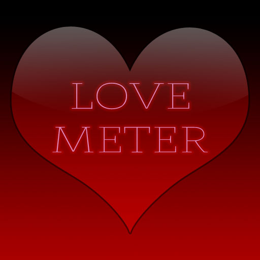 Love Meter Simulator - Prank Tool