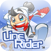 Line Rider iRide™