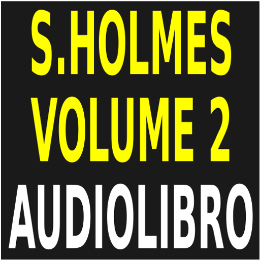 Audiolibro - Sherlock Holmes Volume 2 - lettura di Silvia Cecchini