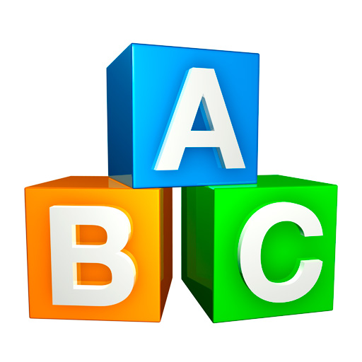 ABC Match Kids icon