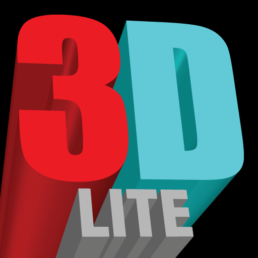 3D Camera Lite