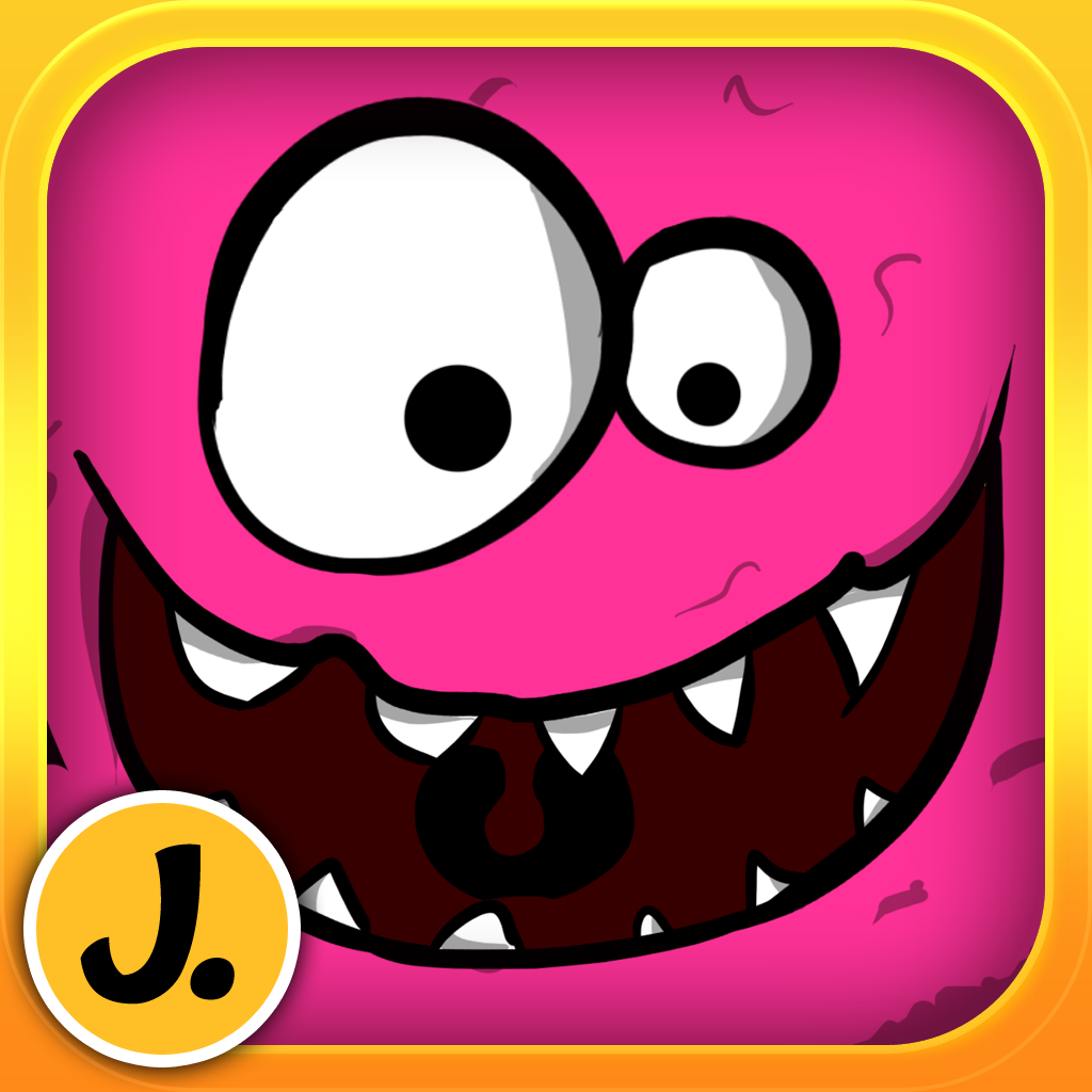 My Monsters - Puzzle Game For Kids